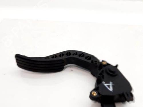 Used Pedal FIAT TALENTO Van (296_) 1.6 D (125 hp) 31011662