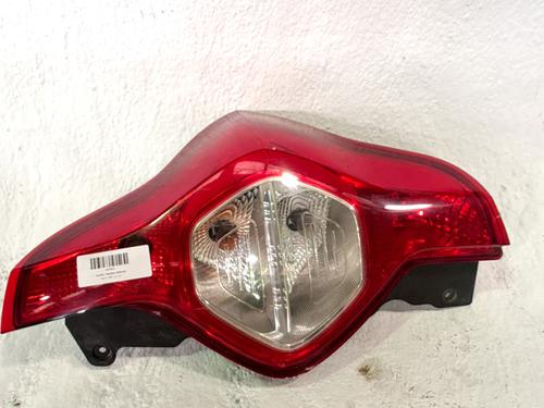 Used Right taillight DACIA LODGY (JS_) 1.5 dCi (90 hp) 32720328