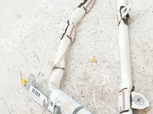 Used Left curtain airbag Left curtain airbag CITROËN C3 IV (CC_, CB_) 1.2 PureTech 100 (CCHPV4) (101 hp) 36522930 36522930