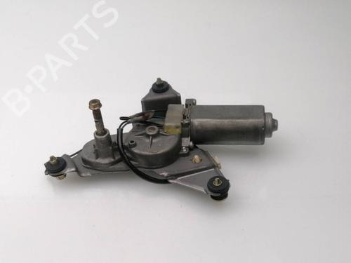 Viskermotor bakrute MAZDA 6 Hatchback (GG) 2.0 DI (GG14) | BP23940449M102 