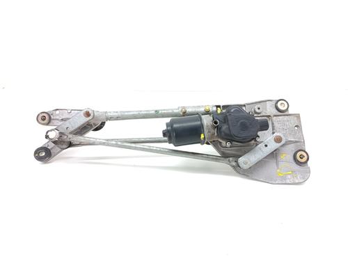 Front wiper motor NISSAN X-TRAIL I (T30) 2.2 dCi 4x4 | BP23289446M29 