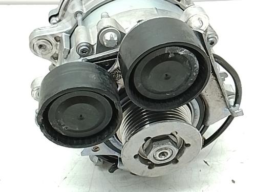 Used Alternator Alternator 37289235 37289235
