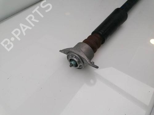 Used Left rear shock absorber SKODA FABIA III (NJ3) 1.0 TSI (95 hp) 24107898