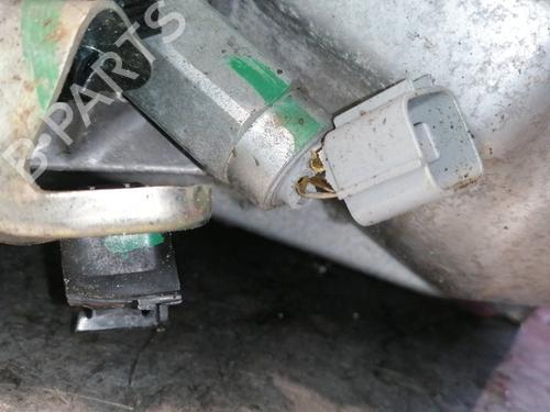 Used Gearbox MAZDA 3 (BM, BN) 2.0 (120 hp) 24188398