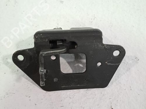 Tailgate lock LANCIA YPSILON (843_) 1.3 JTD (843.AXD11, 843.AXD1A) | BP25248776C101 