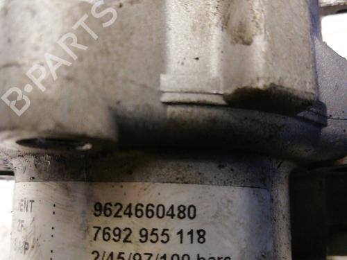 Styring servopumpe PEUGEOT 406 (8B) 1.9 TD | BP25465851M99 