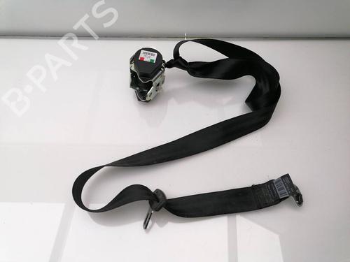 Used Rear left seatbelt AUDI A4 B6 Avant (8E5) 2.0 (130 hp) 23651420