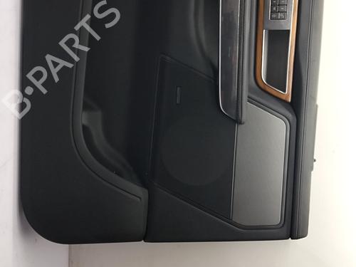 Used Front left panel Front left panel LAND ROVER RANGE ROVER SPORT I (L320) 3.0 D 4x4 (245 hp) 33871297 33871297