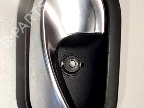 front-left-interior-door-handle-smart-fortwo-coupe-453-2014-34154643 main image