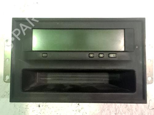 Used Display monitor MITSUBISHI PAJERO III (V7_W, V6_W) 3.2 Di-D (V68W) (160 hp) 32257935