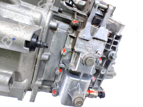 Gearbox FIAT TIPO Hatchback (356_, 357_) 1.4 (356HXF1B) | BP33871152M3 - Image 3