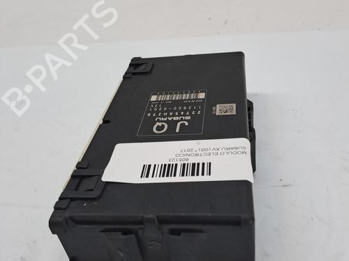 Electronic module SUBARU XV (_GP_) 2.0 i AWD (GP7, G33GP) | BP23944394M83