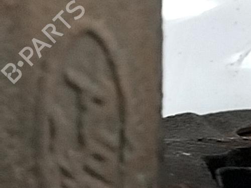 Left front brake caliper FORD TRANSIT CUSTOM V362 Van (FY, FZ) 2.2 TDCi | BP32281442M105 