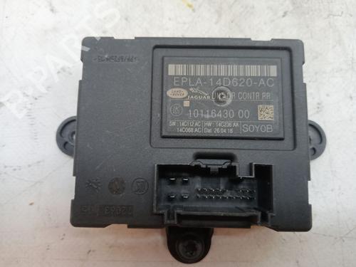 Elektronisk modul JAGUAR XJ (X351) 3.0 SDV6 | BP23359663M83 