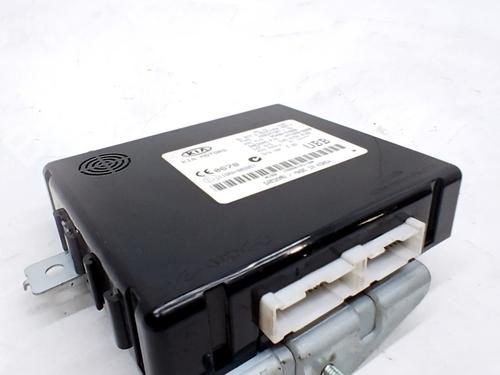 Electronic module KIA SPORTAGE III (SL) 1.7 CRDi | BP38420383M83 - Image 7