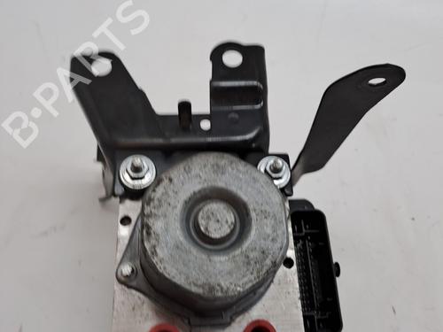 Used ABS pump PEUGEOT 108 1.2 (82 hp) 25457445