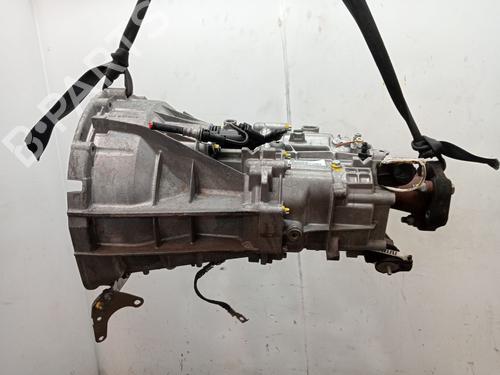 Gearbox BMW 1 (F20) 118 d | BP23366035M3