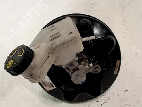 Used Servo brake Servo brake FORD FIESTA VII (HJ, HF) 1.5 TDCi (86 hp) 33764323 33764323