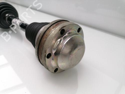 Used Left front driveshaft VW GOLF VII (5G1, BQ1, BE1, BE2) 1.6 TDI (105 hp) 23938121