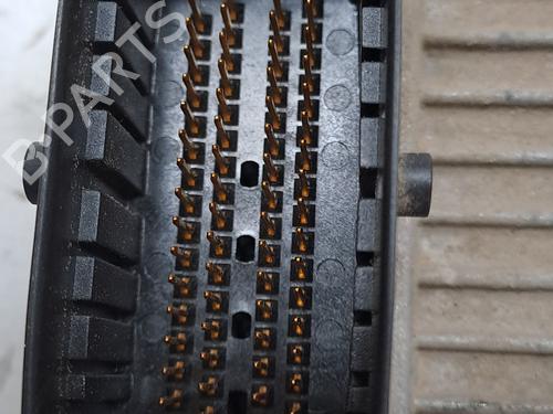 Engine control unit (ECU) LANCIA YPSILON (843_) 1.2 (843.AXB1A) | BP23377754M57 
