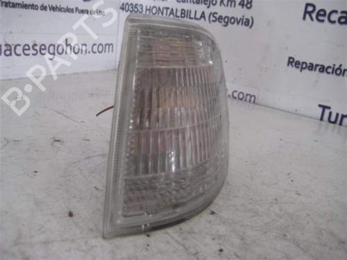 Used Left front indicator PEUGEOT 405 II (4B) 1.9 TD (94 hp) 25459353