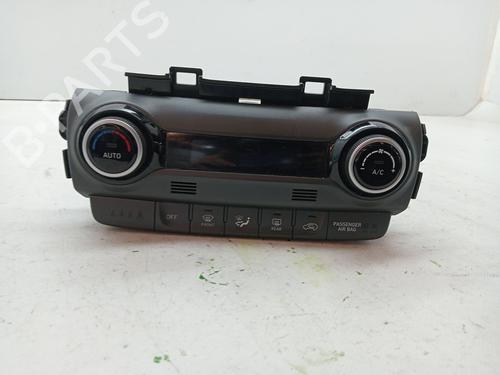 Climate control HYUNDAI KONA (OS, OSE, OSI) 1.0 T-GDi | BP23354144I5 