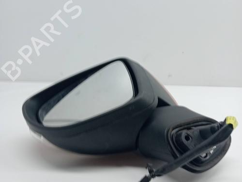 Used Left mirror NISSAN MICRA V (K14) 1.5 DCI (90 hp) 23350055