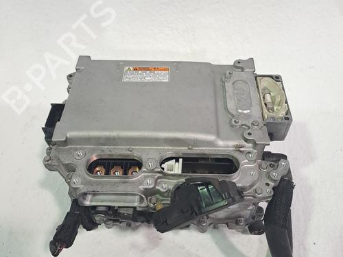 Used Rear wiper motor LEXUS IS III (_E3_) 300h (AVE30_, AVE30R) (223 hp) 25708072