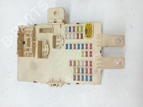 Used Fuse box KIA SPORTAGE IV (QL, QLE) 1.7 CRDi (116 hp) 24491925