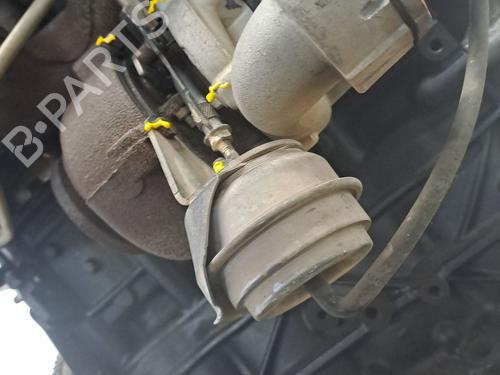Engine SEAT LEON (1P1) 1.9 TDI | BP23382665M1 