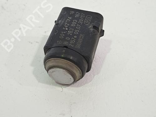 Modulo electronico MERCEDES-BENZ E-CLASS (W211) E 280 CDI (211.020) (190 hp) 23371050