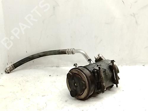 Used AC compressor AC compressor FORD C-MAX (DM2) 1.6 TDCi (90 hp) 34367377 34367377