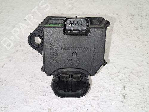 Heater resistor CITROËN C4 I (LC_) 1.6 16V | BP27378296M108 
