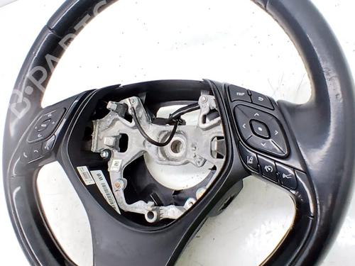 Rat TOYOTA C-HR (_X1_) 1.8 Hybrid (ZYX10_, ZYX11_, ZYX10R, ZYX11R) | BP33815784C49 - Image 3