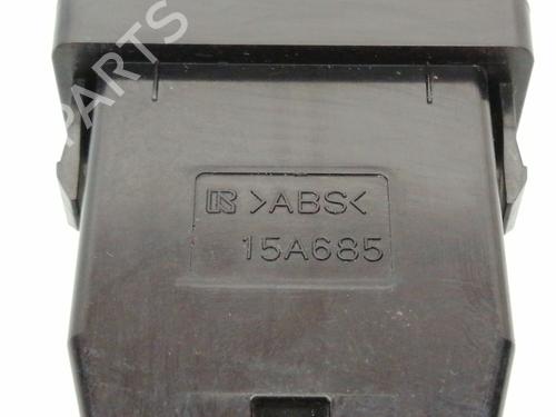 Hand brake TOYOTA PRIUS Liftback (_W2_) 1.5 Hybrid (NHW20_, NHW20R) | BP23378933I18 