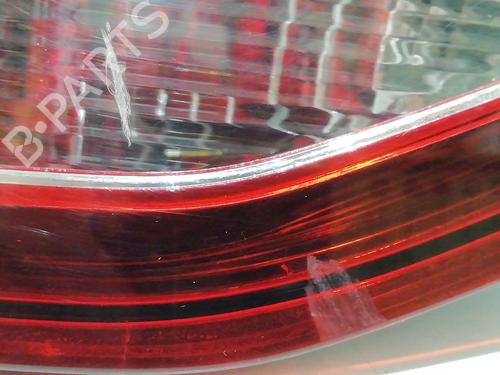 Left tailgate light SEAT LEON (5F1) 1.4 TSI | BP25593573C79 