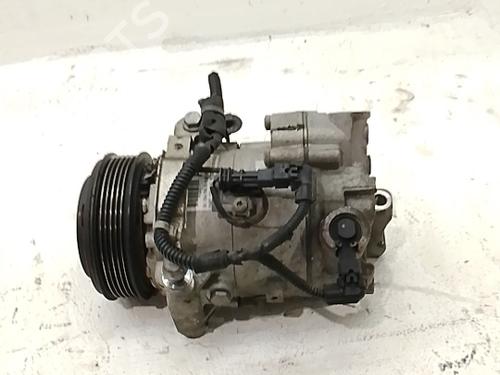 Used AC compressor AC compressor OPEL ZAFIRA TOURER C (P12) 1.6 CDTI (75) (120 hp) 40546245 40546245