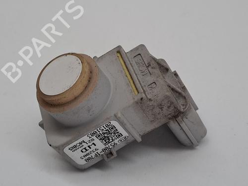 Electronic module KIA VENGA (YN) 1.6 CRDi 128 | BP24539103M83 
