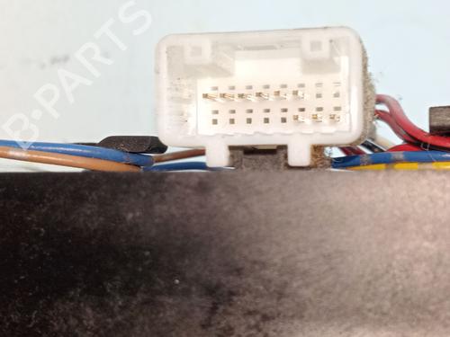 Gear lever NISSAN QASHQAI I (J10, NJ10) 2.0 dCi All-wheel Drive | BP23975339M90 