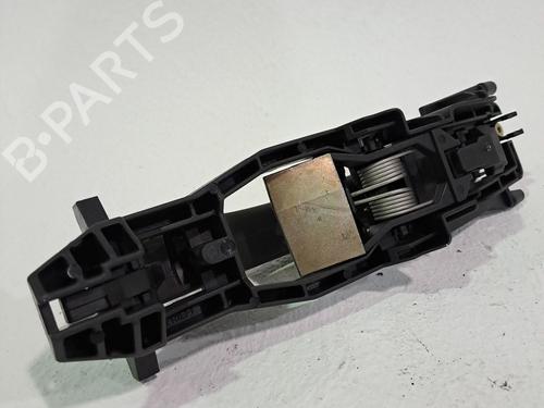 Front right exterior door handle MERCEDES-BENZ C-CLASS T-Model (S203) C 200 CDI (203.207) | BP23373914C129 