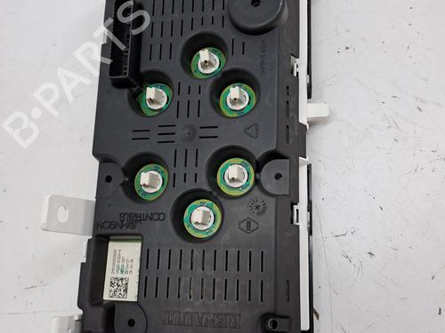 Instrument cluster RENAULT MODUS / GRAND MODUS (F/JP0_) 1.6 (JP0L, JP0V) | BP23367722C47 