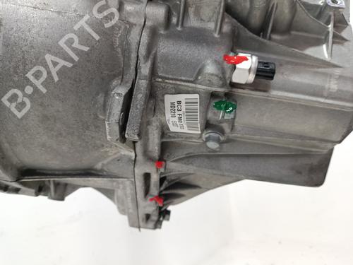 Gearbox HYUNDAI i20 III (BC3, BI3) 1.2 | BP29325865M3 