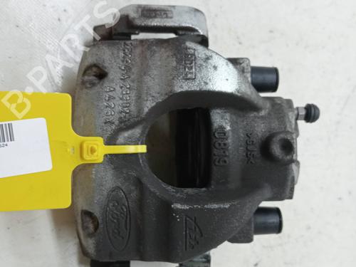 Used Right front brake caliper FORD FOCUS IV (HN) 1.5 EcoBoost (150 hp) 23352151