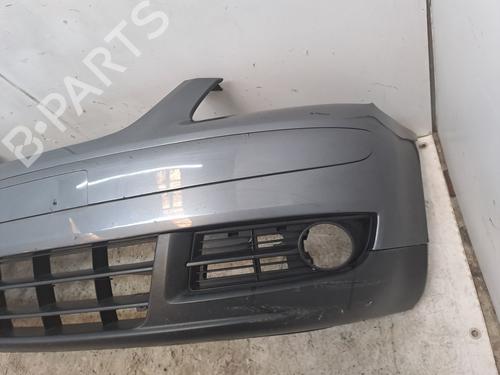 Front bumper VW TOURAN (1T1, 1T2) 1.9 TDI | BP23368946C7 