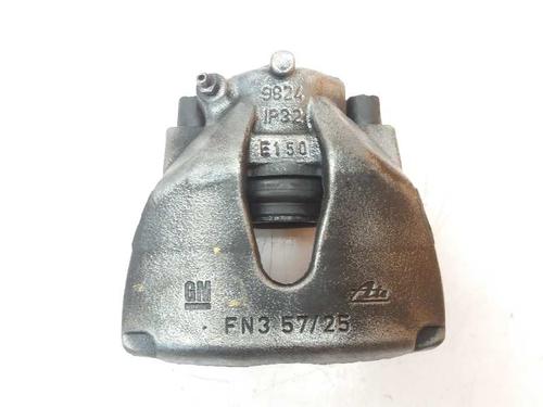 Right front brake caliper OPEL MERIVA A MPV (X03) 1.4 16V Twinport LPG (E75) | BP23379228M104 