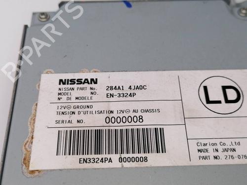 Elektronisk modul NISSAN NAVARA NP300 Pickup (D23, D23T) 2.3 dCi 4x4 (D231) (163 hp) 23405258