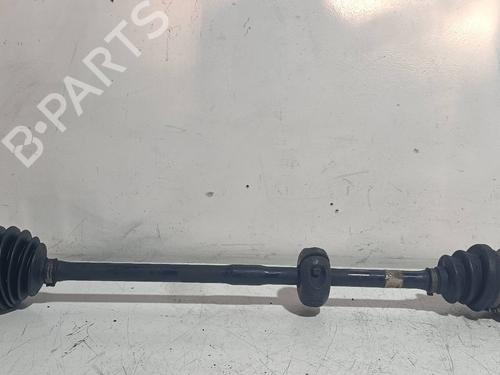 Used Right front driveshaft OPEL ASTRA F Convertible (T92) 1.6 i (71 hp) 28336730