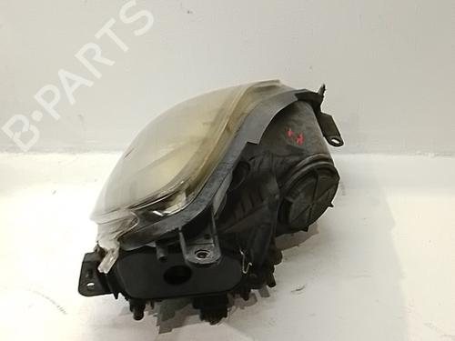 Left headlight OPEL CORSA D (S07) 1.4 (L08, L68) | BP40550019C28 - Image 2
