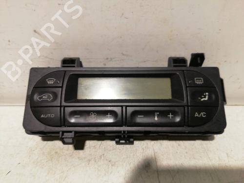 Used Climate control CITROËN C3 I (FC_, FN_) 1.4 i (73 hp) 25988782