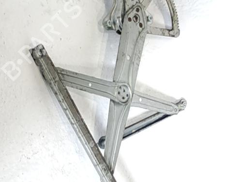 Front left window mechanism LEXUS RX (_U3_) 400h AWD (MHU38_, MHU38R) | BP31701215C22